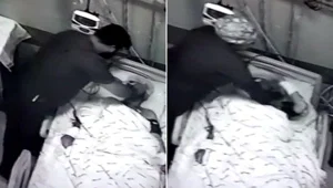 Tokat'ta felçli hastaya şiddete verilen ceza belli oldu Tokat'ta felçli hastaya şiddete verilen ceza belli oldu