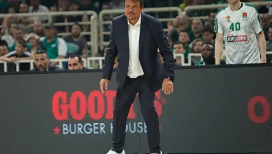 Ergin Ataman'lı Panathinaikos, 12 yıl sonra Euroleague Final Four'da