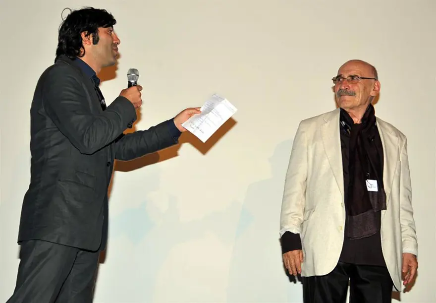 Cannes'da Hudutların Kanunu 2
