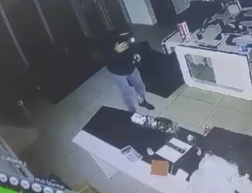 12 yıldır aranıyordu,son işinde yakalandı! 