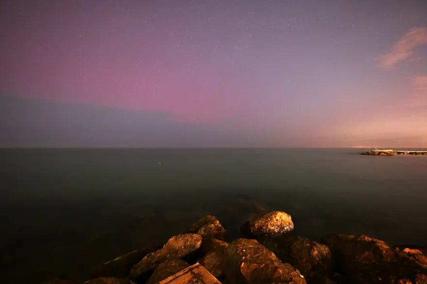 TRABZON'DAN DA GÖRÜLDÜ 3 TRABZON'DAN DA GÖRÜLDÜ 3
