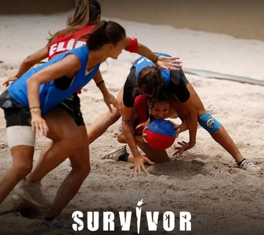 Survivor'da kim elendi, Yasin ve Barış diskalifiye oldu mu? (21 Nisan ayrıntıları) 41