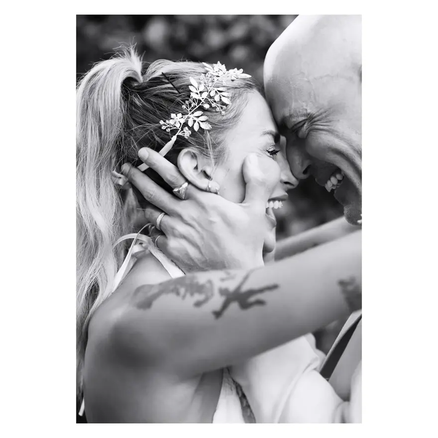 Angelina Jolie'nin ağabeyi evlendi: Tüm gözler onu aradı 2