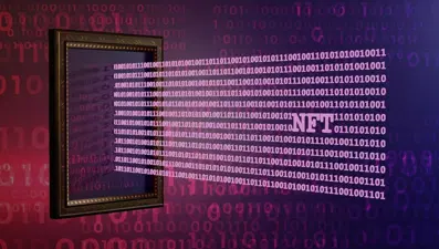 Bilgisayar korsanları 2,8 milyon dolar değerindeki NFT'yi çaldı