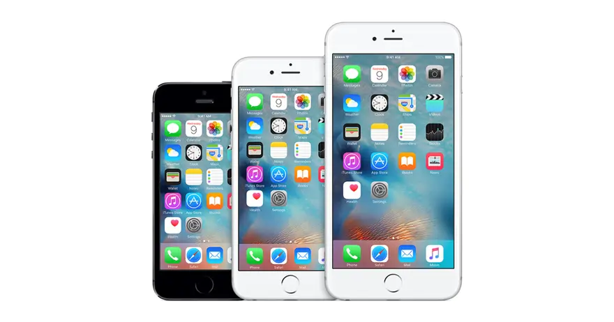 iPhone'larda Türk imzası 2