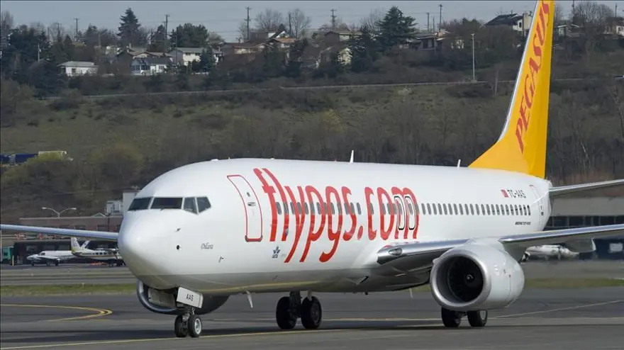 Pegasus ucuz bilet kampanyası 2025 Ekim: Pegasus yurt dışı ucuz bilet kampanyası hangi uçuşlarda geçerli? Pegasus ucuz bilet kampanyası 2025 Ekim: Pegasus yurt dışı ucuz bilet kampanyası hangi uçuşlarda geçerli?