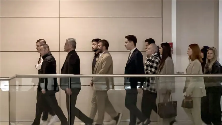 Ev hapsindeyken 18 konseri iptal edildi: Serdar Ortaç'ın zararı ortaya çıktı 