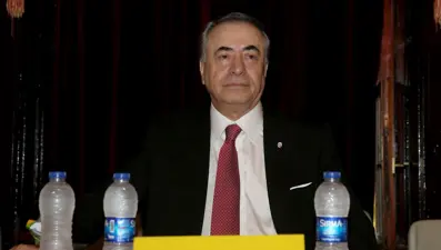 Mustafa Cengiz: Rodrigues’in parasını hala alamadık