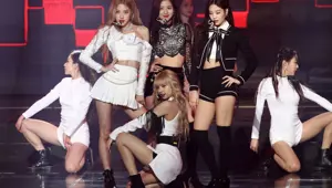 Güney Koreli grup Blackpink’ten YouTube rekoru