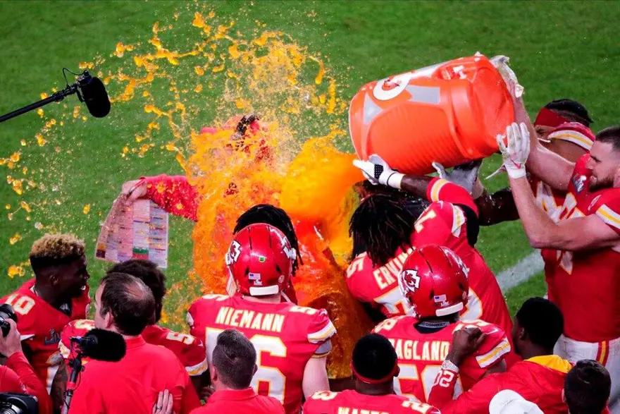 Amerikan futbolunun zirve mücadelesi ve yıldızlarla dolu devre arası şovu: 2025 Super Bowl ne zaman, saat kaçta? 5