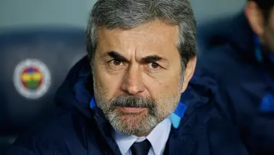 Aykut Kocaman: Şampiyonluk kendi elimizde değil