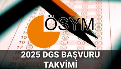 2025 DGS başvuru tarihi: DGS başvuruları ne zaman başlayacak, kılavuz yayımlandı mı?