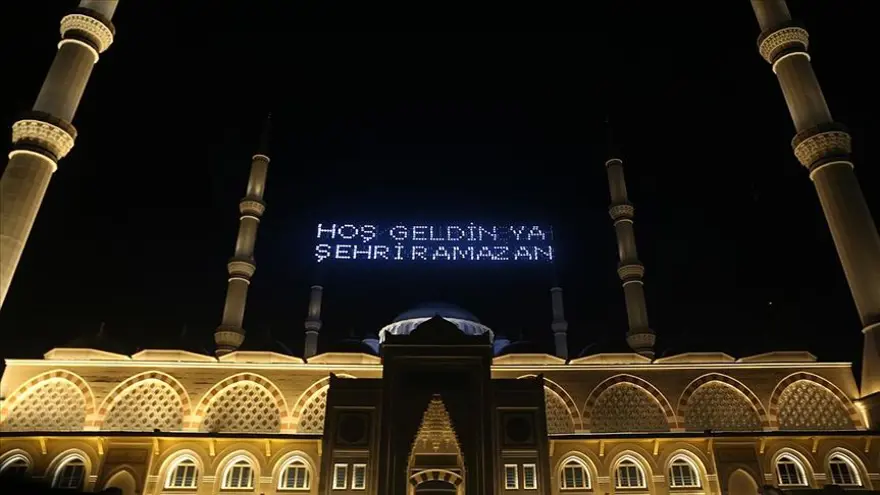 2024 RAMAZAN BAYRAMI NE ZAMAN? 2
