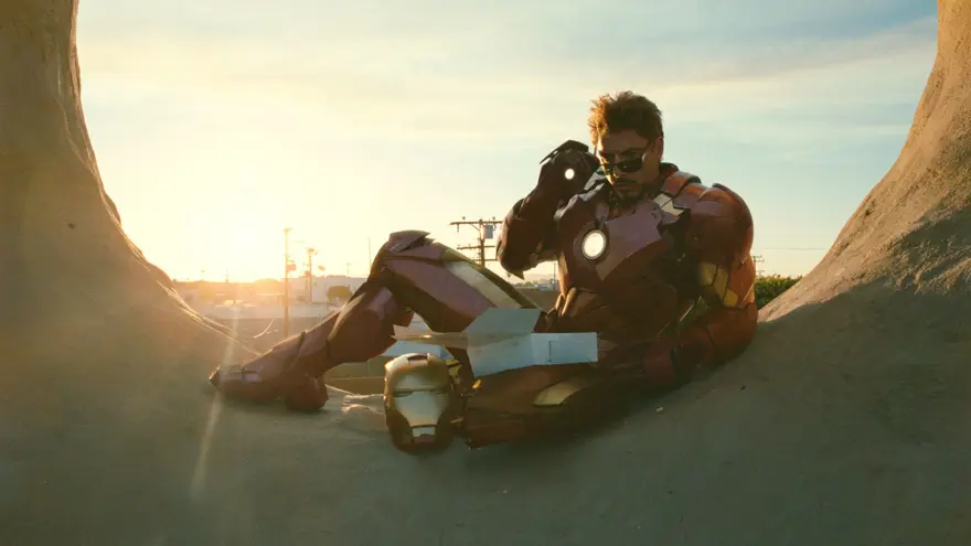 Iron Man geri mi dönüyor? Marvel'ın patronundan Robert Downey Jr. açıklaması Iron Man geri mi dönüyor? Marvel'ın patronundan Robert Downey Jr. açıklaması