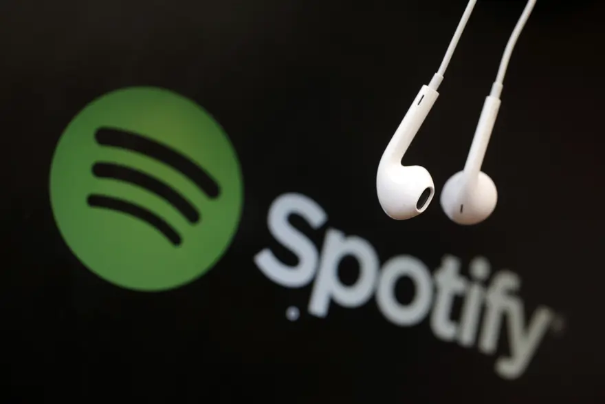 Spotify'dan dev anlaşma! 4