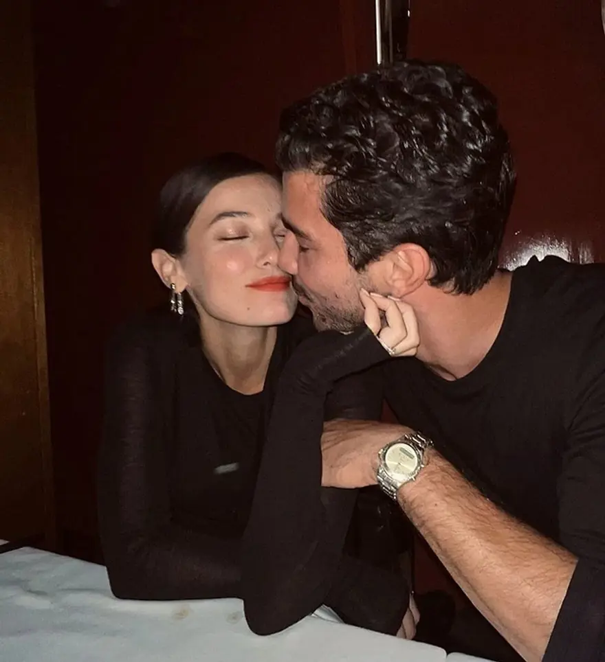 "PINAR'IN MUTLULUĞUYLA İLGİLENİYORUM" 4