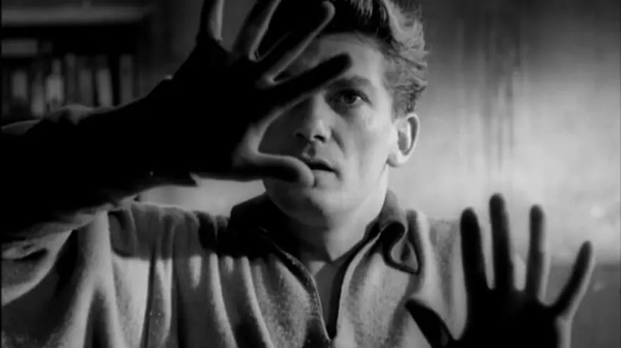 Orpheus (1950) 32