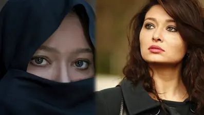 Nurgül Yeşilçay rol aldığı İran yapımı film ile Hollywood'da ‘En İyi Kadın Oyuncu’ ödülününsahibi oldu