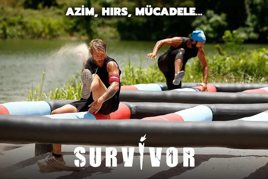 Survivor'da kim elendi? (Survivor Aytaç Yanan kimdir?) 37