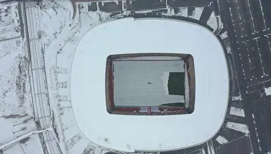 Sivasspor-Beşiktaş maçı hangi statta oynanacak?