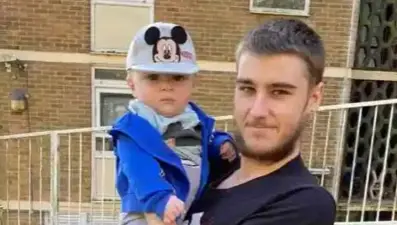 Haftalardır kol ağrısı çekiyordu: 25 yaşındaki baba aniden öldü