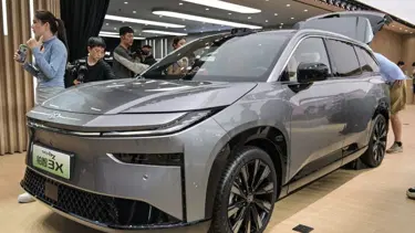 Dünya Çin'e, Çinliler Japon otomobillerine hayran