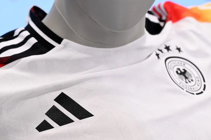 Almanya Milli Takımı formasında Nazi tartışması 