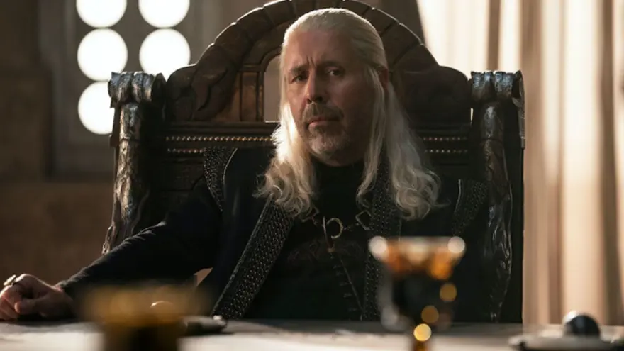 House Of The Dragon dizisi ikinci sezon onayını aldı 4 House Of The Dragon dizisi ikinci sezon onayını aldı 4