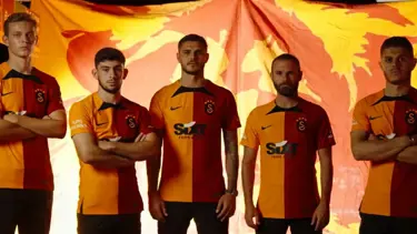 Galatasaray KAP'a bildirdi: İşte 5 transferin maliyeti