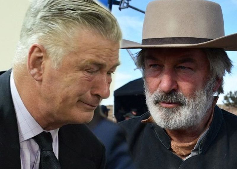 Görüntü yönetmeninin ölümüne neden olan Alec Baldwin: Filmi izlemek istemiyorum