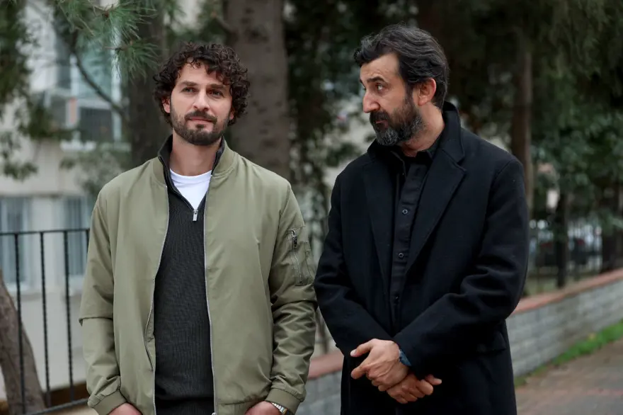 "ALİ TAHİR'İN HİKAYESİNİN DERİNLİĞİNE DAHA DA İNİLECEK" 4 "ALİ TAHİR'İN HİKAYESİNİN DERİNLİĞİNE DAHA DA İNİLECEK" 4