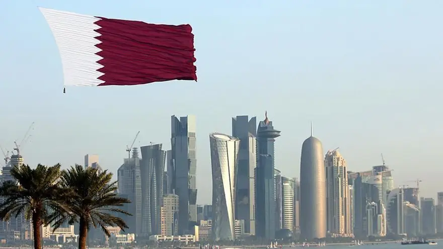 Katar 41