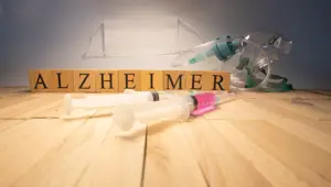 Alzheimer aşısının ilk deney sonuçları açıklandı