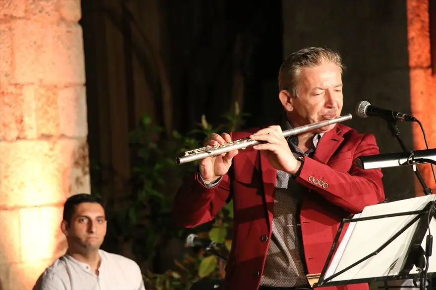 41. Üsküp Yaz Festivali başladı 4