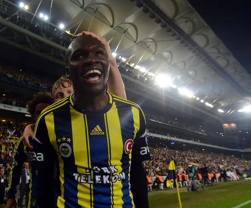 Fenerbahçe - Bursaspor 21