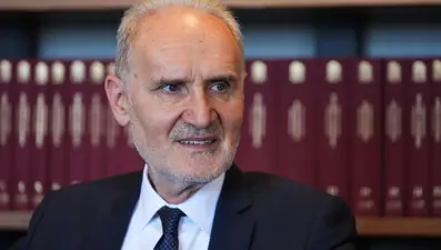 Avdagiç 3 maddeyi sıraladı: Sıkıntılar ortadan kalkacak