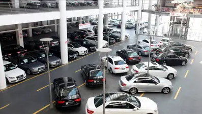 İkinci el yerinde sayıyor: İşte ortalama otomobil fiyatı