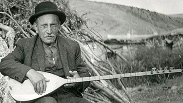 "Aşık Veysel'in Vefatının 50. Yılı Anısına Braille Türkü Kitabı" tanıtıldı