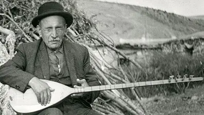 "Aşık Veysel'in Vefatının 50. Yılı Anısına Braille Türkü Kitabı" tanıtıldı