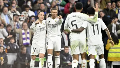 Atletico Madrid - Real Madrid maçı ne zaman, saat kaçta ve hangi kanalda? (İspanya LaLiga)