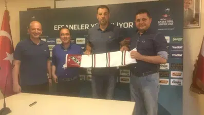 Pınar Karşıyaka'da Trifunovic dönemi
