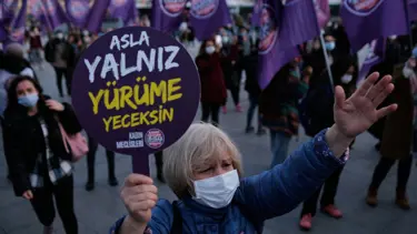 Dünya Kadınlar Günü ne zaman, Kadınlar Günü neden kutlanır?