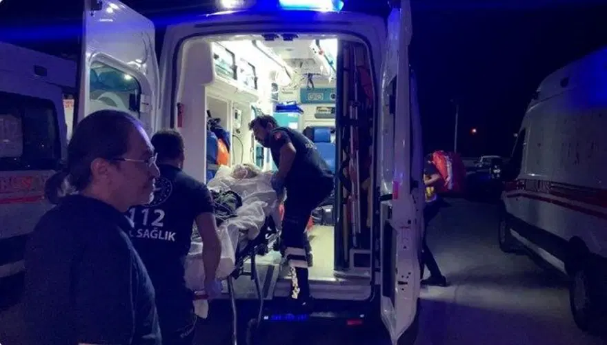 Sağlık Bakanı Fahrettin Koca’dan Burdur’da diyaliz sonrası fenalaşan hastalara ilişkin açıklama Sağlık Bakanı Fahrettin Koca’dan Burdur’da diyaliz sonrası fenalaşan hastalara ilişkin açıklama