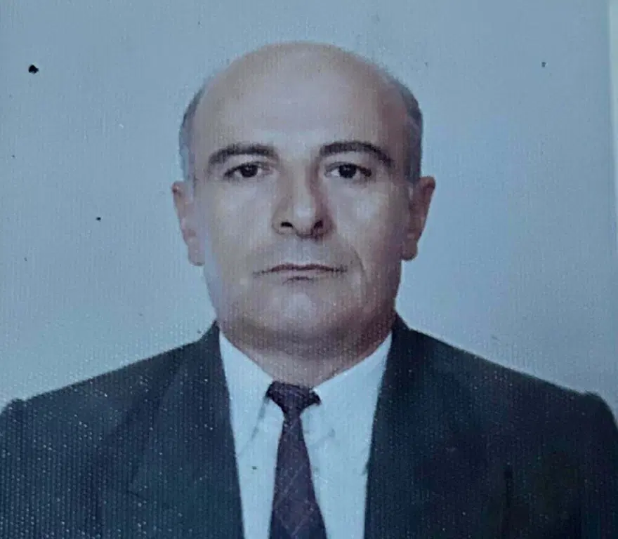 Öldükten 11 yıl sonra toprağa verildi 