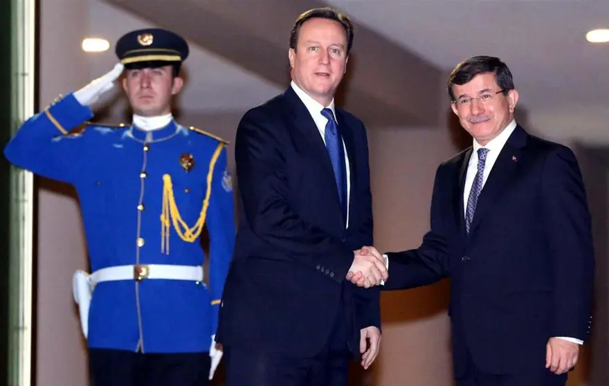 'Zor bir karşılaşma' 5 'Zor bir karşılaşma' 5
