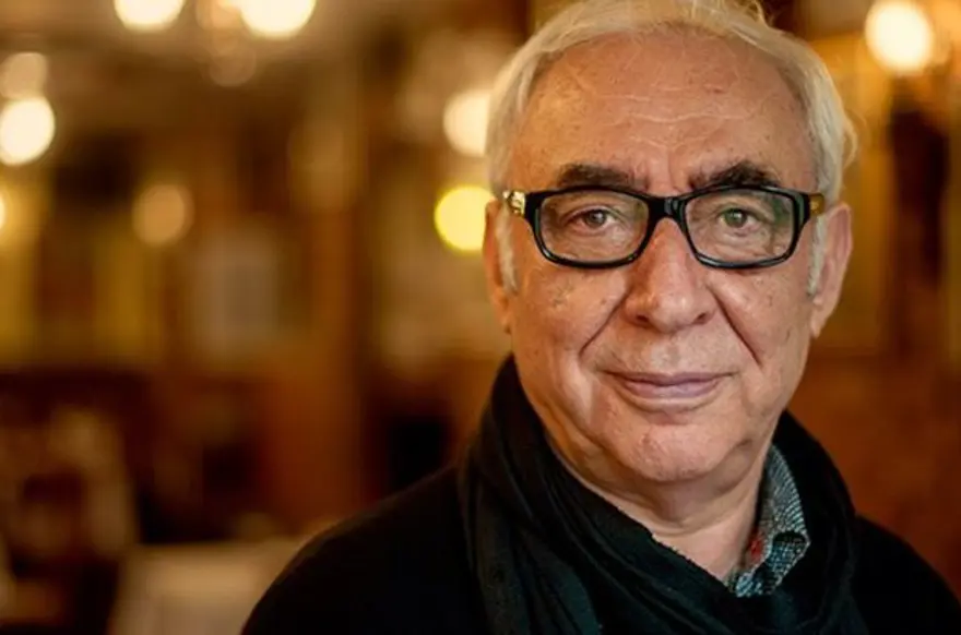 ŞENER ŞEN 22 ŞENER ŞEN 22