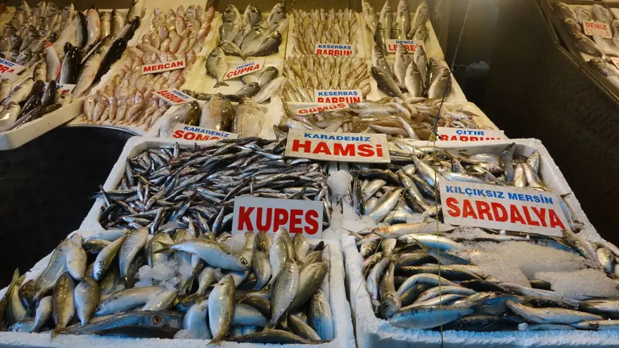 Tezgahta bolluk var: Fiyatlar kasım sonuna kadar uygun 