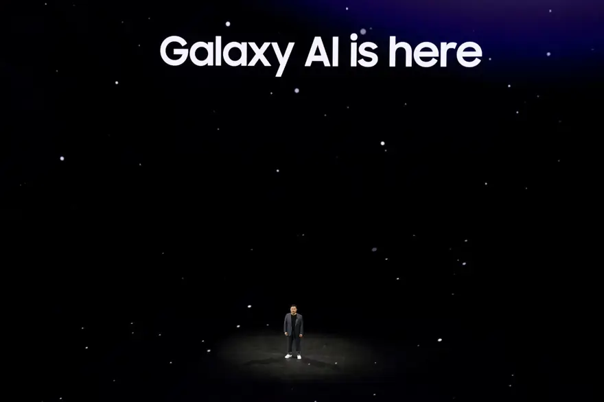 GALAXY AI 1