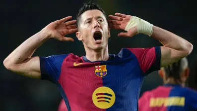 Şampiyonlar Ligi'nde bol gollü gece