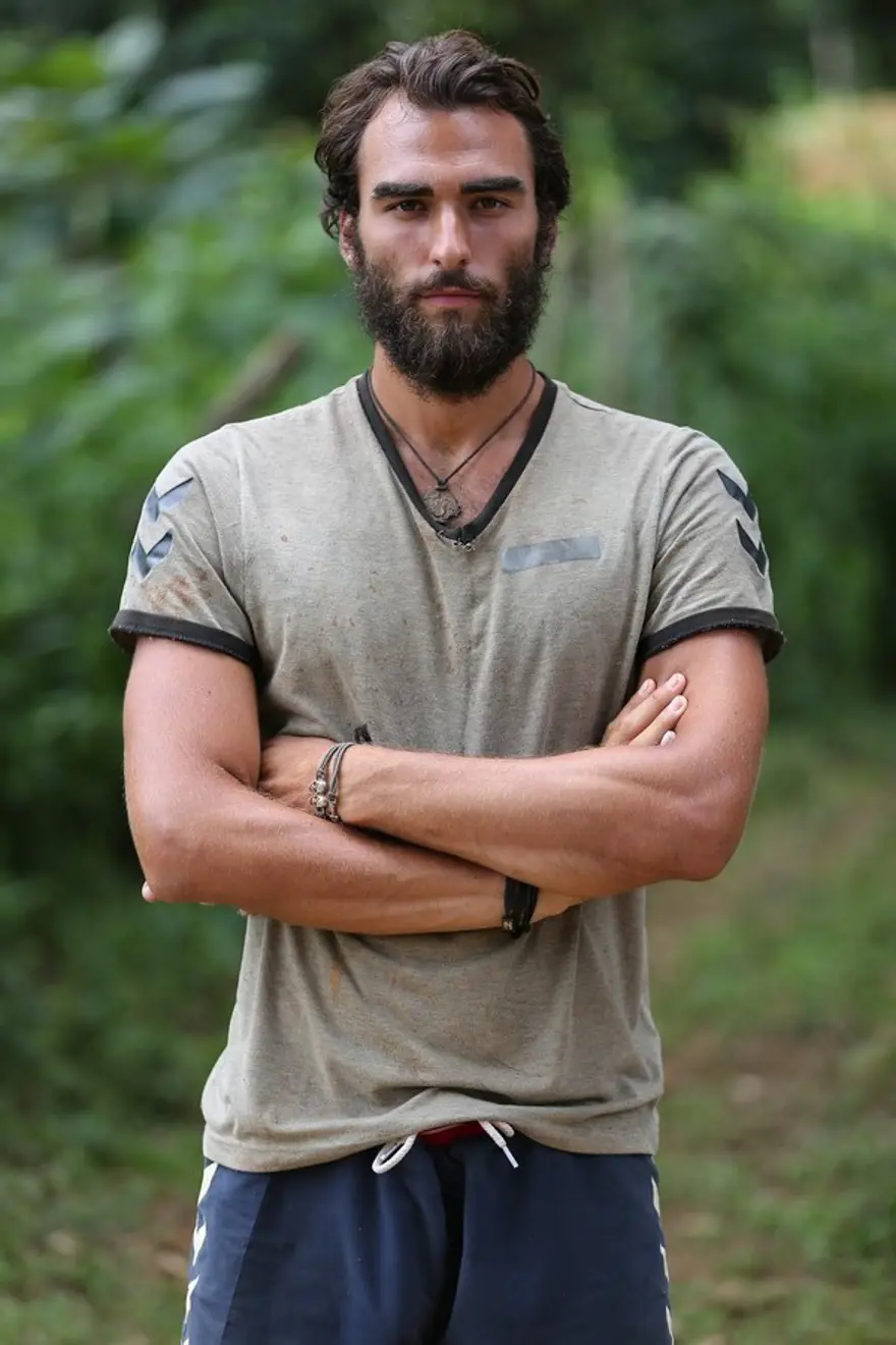 Survivor'da büyük değişim (Kendileri bile inanamadı) 43